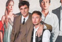 Barry Keoghan Height
