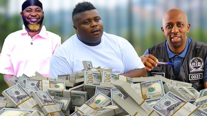 Crip Mac Net Worth