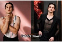 Gabriel Howell