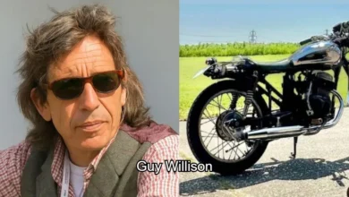 Guy Willison