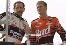 Kerry Earnhardt