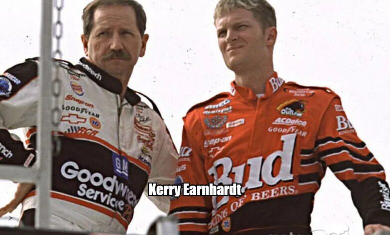 Kerry Earnhardt