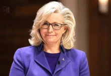 Liz Cheney Net Worth