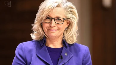 Liz Cheney Net Worth