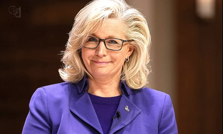 Liz Cheney Net Worth