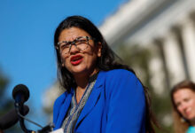 Rashida Tlaib Net Worth