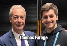 Thomas Farage