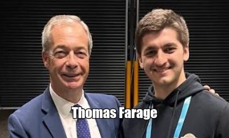 Thomas Farage