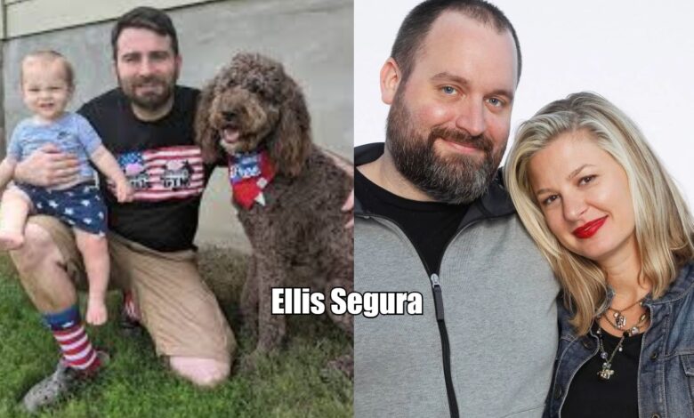 Ellis Segura
